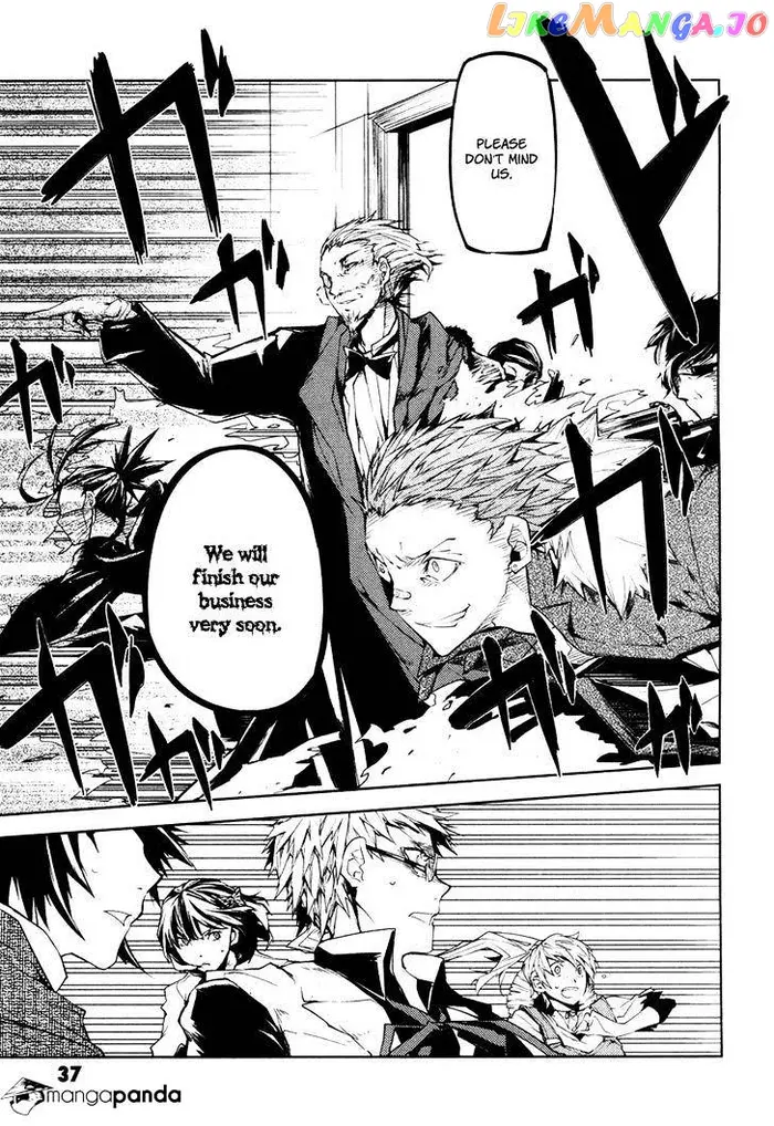 Bungou Stray Dogs Chapter 5 image 38_optimized